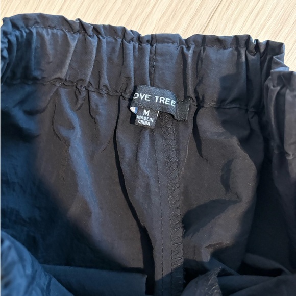 Love Tree parachute pants - Picture 3 of 4